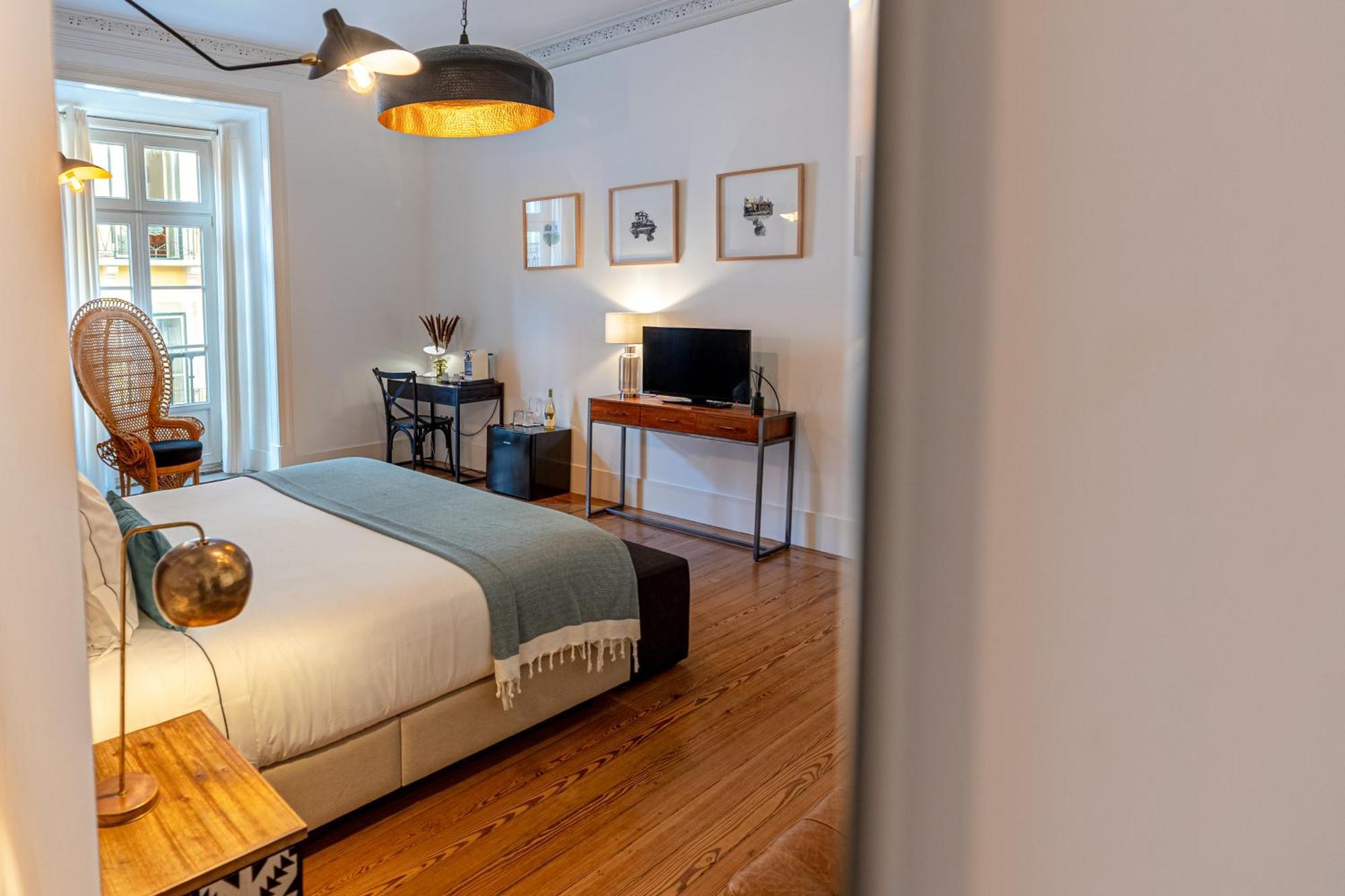 Hotel Le Consulat