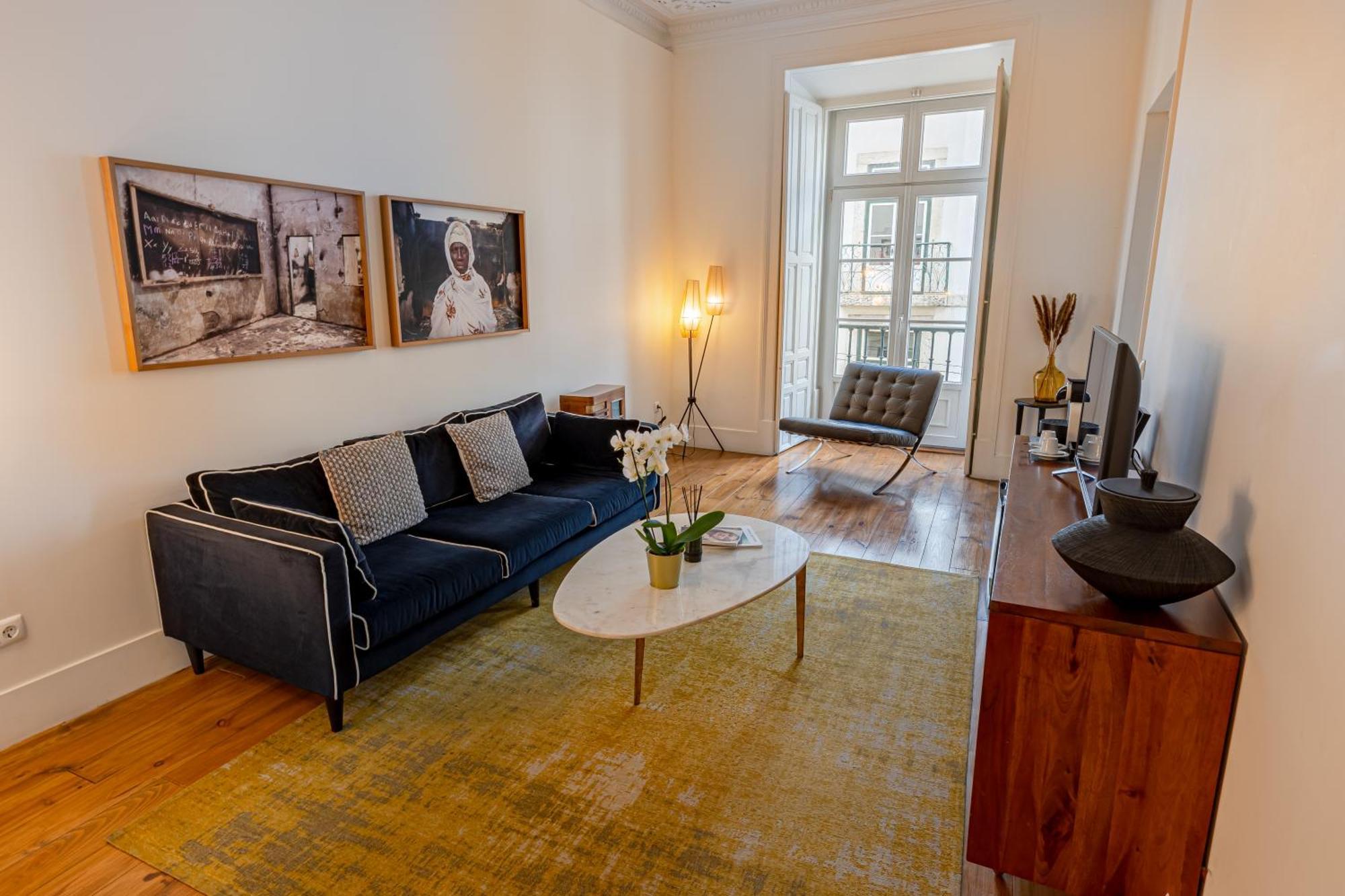 Hotel Le Consulat Lisbon