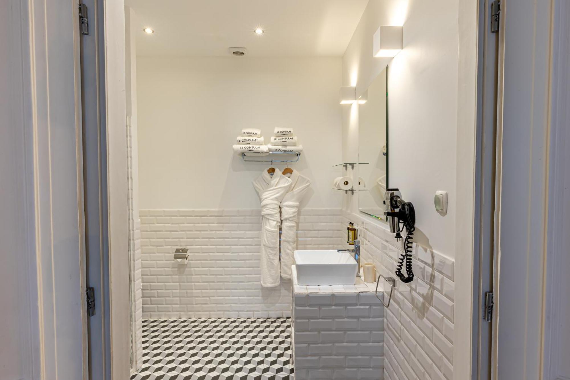 Hotel Le Consulat 4*